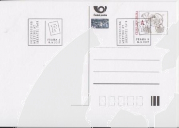 CDV 133 - CZ 2017 09 007 ●